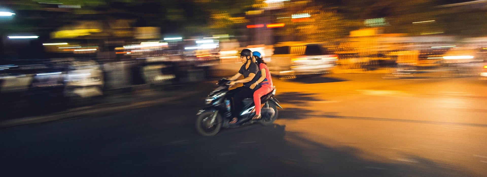 City and Nature Rides